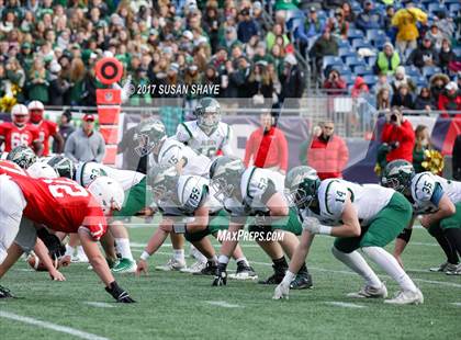Thumbnail 3 in Nashoba Regional vs. Melrose (MIAA D4 Final) photogallery.