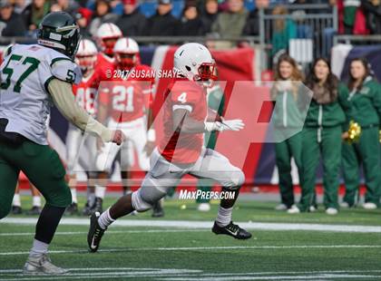 Thumbnail 1 in Nashoba Regional vs. Melrose (MIAA D4 Final) photogallery.