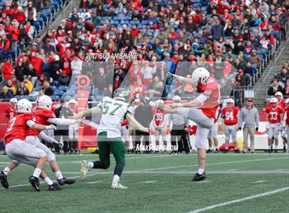 Thumbnail 3 in Nashoba Regional vs. Melrose (MIAA D4 Final) photogallery.