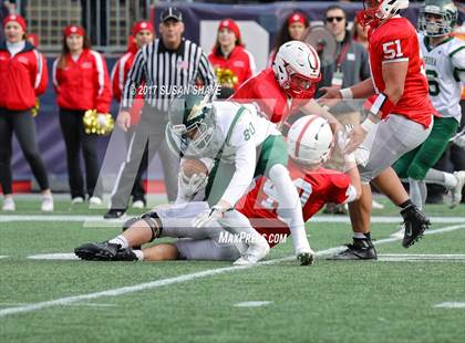 Thumbnail 1 in Nashoba Regional vs. Melrose (MIAA D4 Final) photogallery.