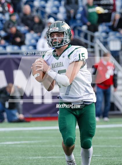 Thumbnail 2 in Nashoba Regional vs. Melrose (MIAA D4 Final) photogallery.