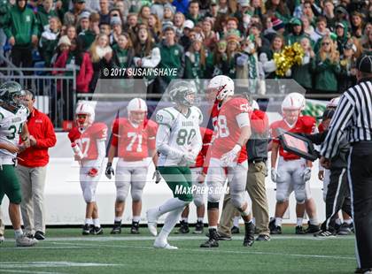 Thumbnail 3 in Nashoba Regional vs. Melrose (MIAA D4 Final) photogallery.