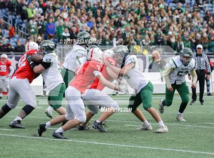 Thumbnail 1 in Nashoba Regional vs. Melrose (MIAA D4 Final) photogallery.