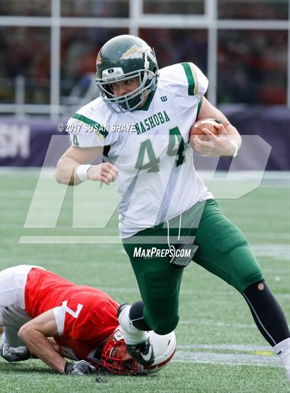 Thumbnail 1 in Nashoba Regional vs. Melrose (MIAA D4 Final) photogallery.