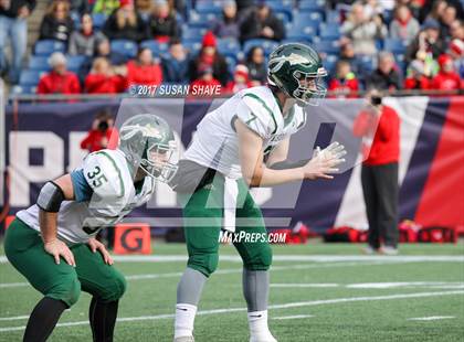 Thumbnail 2 in Nashoba Regional vs. Melrose (MIAA D4 Final) photogallery.