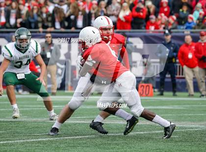 Thumbnail 1 in Nashoba Regional vs. Melrose (MIAA D4 Final) photogallery.