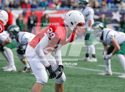 Thumbnail 1 in Nashoba Regional vs. Melrose (MIAA D4 Final) photogallery.