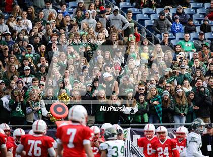 Thumbnail 1 in Nashoba Regional vs. Melrose (MIAA D4 Final) photogallery.