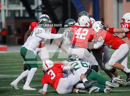 Thumbnail 1 in Nashoba Regional vs. Melrose (MIAA D4 Final) photogallery.