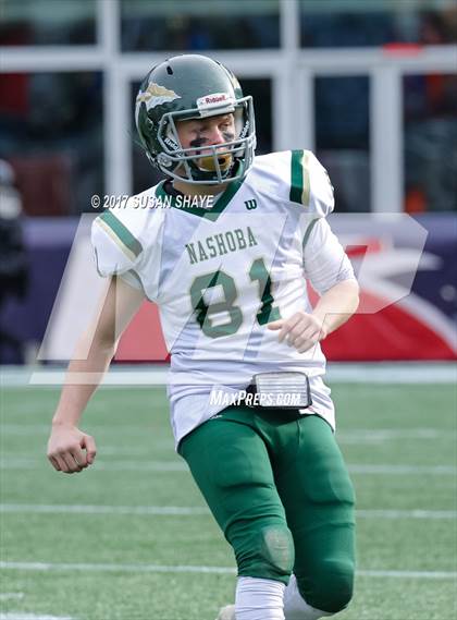 Thumbnail 1 in Nashoba Regional vs. Melrose (MIAA D4 Final) photogallery.