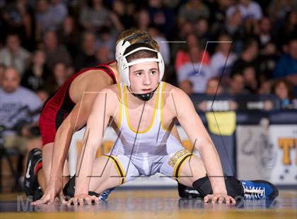 Thumbnail 3 in New York Section 11 League 2 Championship  photogallery.