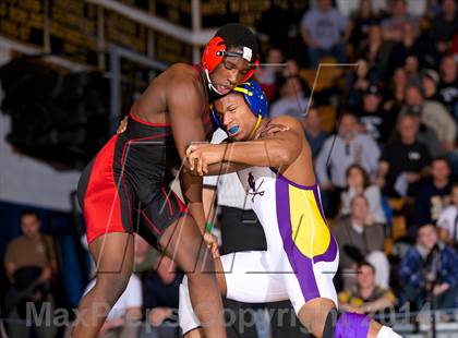 Thumbnail 3 in New York Section 11 League 2 Championship  photogallery.