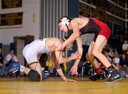 Thumbnail 3 in New York Section 11 League 2 Championship  photogallery.