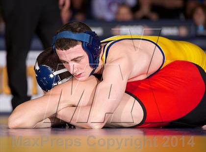 Thumbnail 2 in New York Section 11 League 2 Championship  photogallery.
