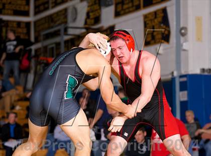 Thumbnail 2 in New York Section 11 League 2 Championship  photogallery.