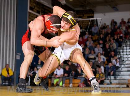Thumbnail 2 in New York Section 11 League 2 Championship  photogallery.