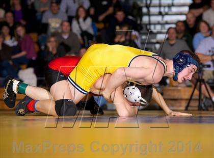 Thumbnail 2 in New York Section 11 League 2 Championship  photogallery.