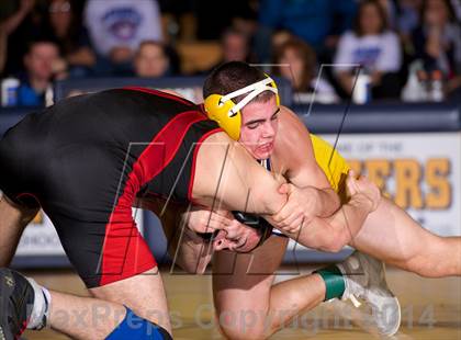 Thumbnail 1 in New York Section 11 League 2 Championship  photogallery.