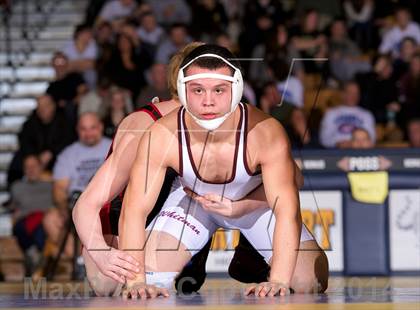 Thumbnail 1 in New York Section 11 League 2 Championship  photogallery.