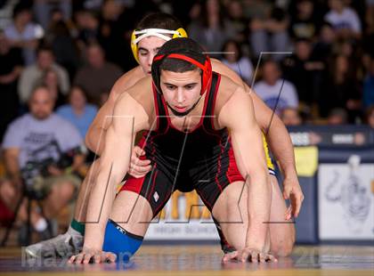 Thumbnail 1 in New York Section 11 League 2 Championship  photogallery.