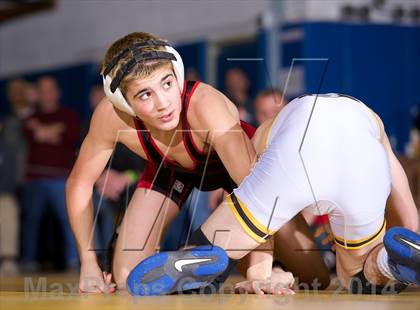 Thumbnail 1 in New York Section 11 League 2 Championship  photogallery.