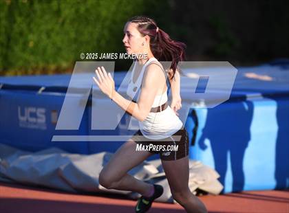 Thumbnail 3 in WCAL Finals (High Jump) photogallery.