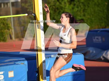Thumbnail 3 in WCAL Finals (High Jump) photogallery.