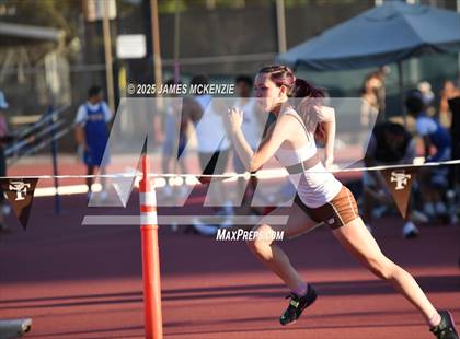 Thumbnail 3 in WCAL Finals (High Jump) photogallery.