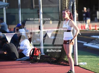Thumbnail 3 in WCAL Finals (High Jump) photogallery.