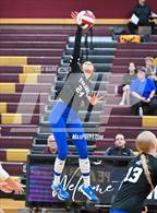 Photo from the gallery "Snowflake @ Valley Christian (AIA 3A Semifinal)"