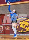 Photo from the gallery "Snowflake @ Valley Christian (AIA 3A Semifinal)"