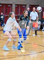 Photo from the gallery "Snowflake @ Valley Christian (AIA 3A Semifinal)"