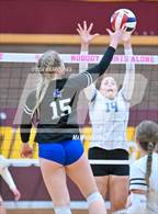 Photo from the gallery "Snowflake @ Valley Christian (AIA 3A Semifinal)"