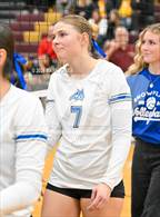 Photo from the gallery "Snowflake @ Valley Christian (AIA 3A Semifinal)"