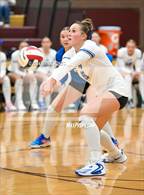 Photo from the gallery "Snowflake @ Valley Christian (AIA 3A Semifinal)"