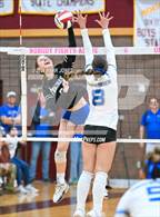 Photo from the gallery "Snowflake @ Valley Christian (AIA 3A Semifinal)"