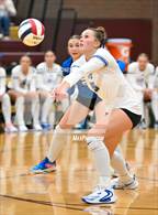 Photo from the gallery "Snowflake @ Valley Christian (AIA 3A Semifinal)"