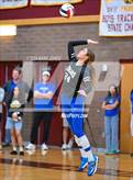 Photo from the gallery "Snowflake @ Valley Christian (AIA 3A Semifinal)"
