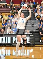 Photo from the gallery "Snowflake @ Valley Christian (AIA 3A Semifinal)"