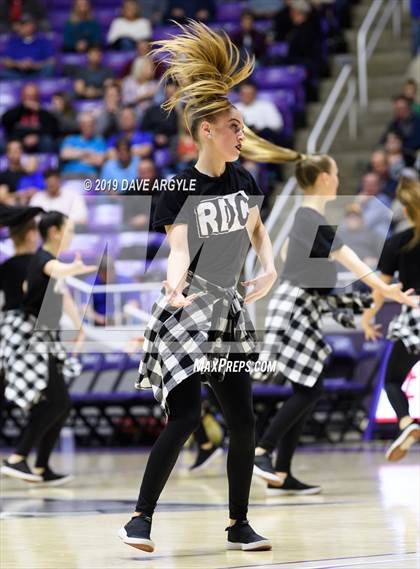 Thumbnail 2 in Fremont vs. Riverton (UHSAA 6A Quarterfinal) photogallery.