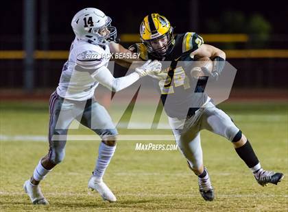 Thumbnail 3 in Desert Mountain @ Gilbert photogallery.