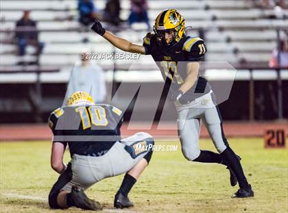 Thumbnail 3 in Desert Mountain @ Gilbert photogallery.