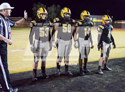 Thumbnail 3 in Desert Mountain @ Gilbert photogallery.