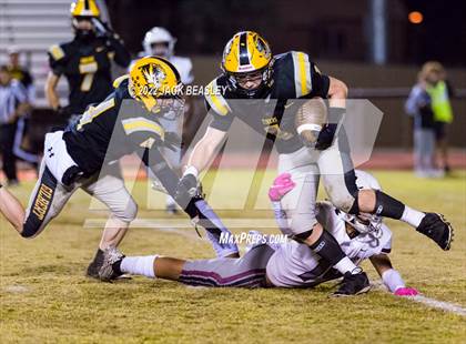 Thumbnail 3 in Desert Mountain @ Gilbert photogallery.