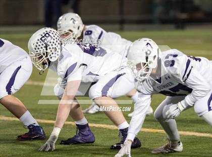 Thumbnail 2 in Woodinville vs. Sumner (WIAA 4A Quarterfinal) photogallery.