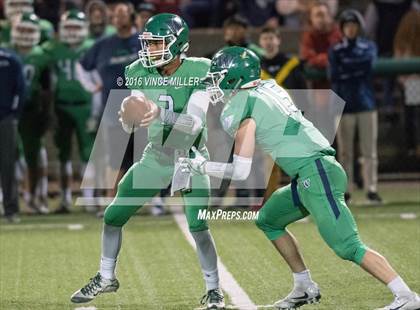 Thumbnail 3 in Woodinville vs. Sumner (WIAA 4A Quarterfinal) photogallery.