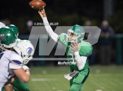 Thumbnail 3 in Woodinville vs. Sumner (WIAA 4A Quarterfinal) photogallery.