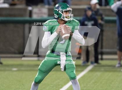 Thumbnail 3 in Woodinville vs. Sumner (WIAA 4A Quarterfinal) photogallery.
