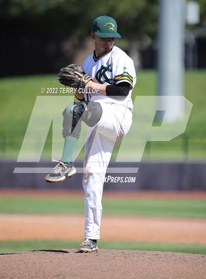 Thumbnail 1 in Kearns vs. Syracuse (UHSAA 6A Regionals Game 3) photogallery.