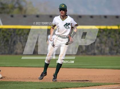 Thumbnail 2 in Kearns vs. Syracuse (UHSAA 6A Regionals Game 3) photogallery.